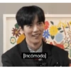 Sticker Hyungwon 10