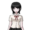 Mukuro Ikusaba Sprites 2 18