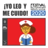 ¡YO LEO Y
FESTIVAL
BLITERATURA
INFANTILY JUVENIL
ME CUIDO! 2020
J