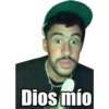 Bad Bunny IG live 18