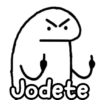 Jodete