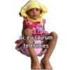 Minhas figurinhas 6