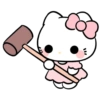 Hello Kitty 6