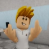 ROBLOX LUCU😆 6