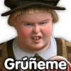 Grúñeme