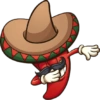 🇲🇽 ¡Bien mexicano! 🇲🇽🎊 12
