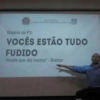 Matéria da P2:
VOCÊS ESTÃO TUDO
FUDIDO
"Aceita que dói menos" - Bobbio
