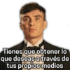 🤵🏼‍♂️Tommy🚬Peaky Blinders🐴 19