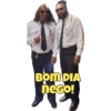BOM DIA nego!
