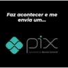 Faz um pix 9