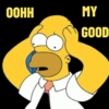 Homero stickers  21
