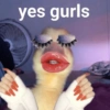 yes gurls