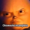 👂🏻chismesito time 🕰️ 5
