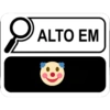 ALTO EM 🔍 EMOJIS 13
