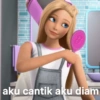Barbie meme 13
