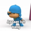 Pocoyo lucu 21