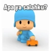 Pocoyo meme 22