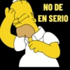 Homero stickers  13