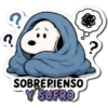 ❨･¨⬮Snoopy Cute🤍🖤2 7