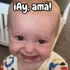 ¡Ay, amá!