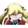 Kakegurui 8