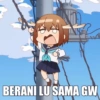 KUMPULAN MEME BARU 13