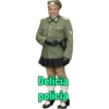 Delicia polícia
