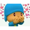 Pocoyo meme 16