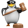 Pingüino Boss 🐧🕶 18