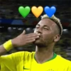 NEYMAR 💛💚💙 10