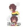 kiovo we