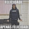 FELICIDADE
ER
@RAPOUTCONTEX
APENAS FELICIDADE
