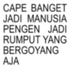 Meme kata kata 23