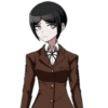 Mukuro Ikusaba Sprites 2 23