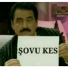 Komik mi? 3