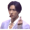 Sticker Hyungwon 16