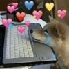 Corazones Aesthetic💜💙💚💛 20