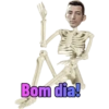 Bom dia!