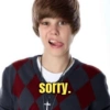 Justin Bieber sorry 10