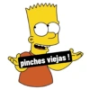 Los simpson 21