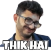 THIK HAI