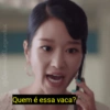 @DoramakLegendas
Quem é essa vaca?