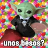 Star wars baby yoda frases 11