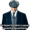 🤵🏼‍♂️Tommy🚬Peaky Blinders🐴 17