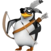 Pingüino Boss 🐧🕶 19