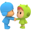 Pocoyo Bucin #2 17
