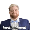 ▶️Stickers del Papi Ibai🎮😂 9