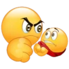 Emojis3d 23
