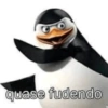quase fudendo