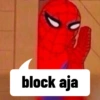 block aja